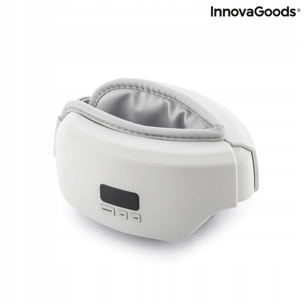 Masażer oczu InnovaGoods V0103389