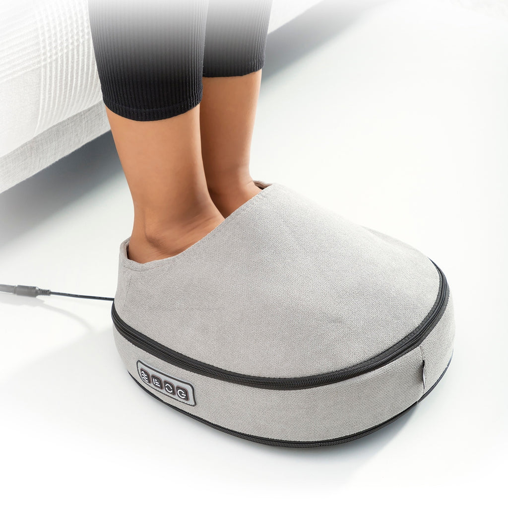 Masażer stóp InnovaGoods V0103344