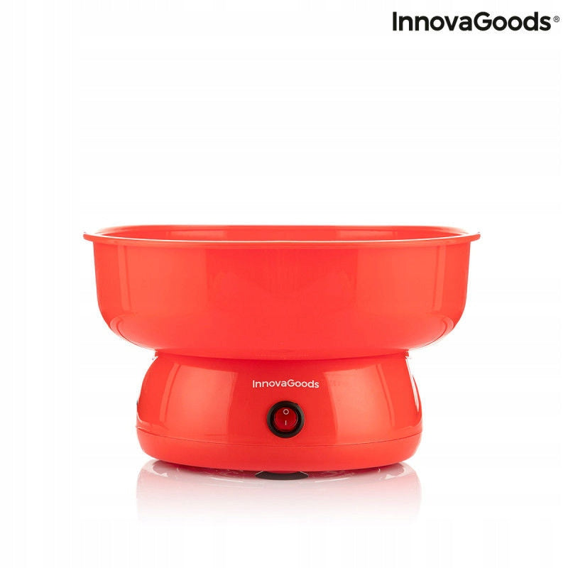 Maszynka do Waty Cukrowej Cantty InnovaGoods 450W