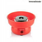 Maszynka do Waty Cukrowej Cantty InnovaGoods 450W