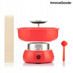 Maszynka do Waty Cukrowej Cantty InnovaGoods 450W