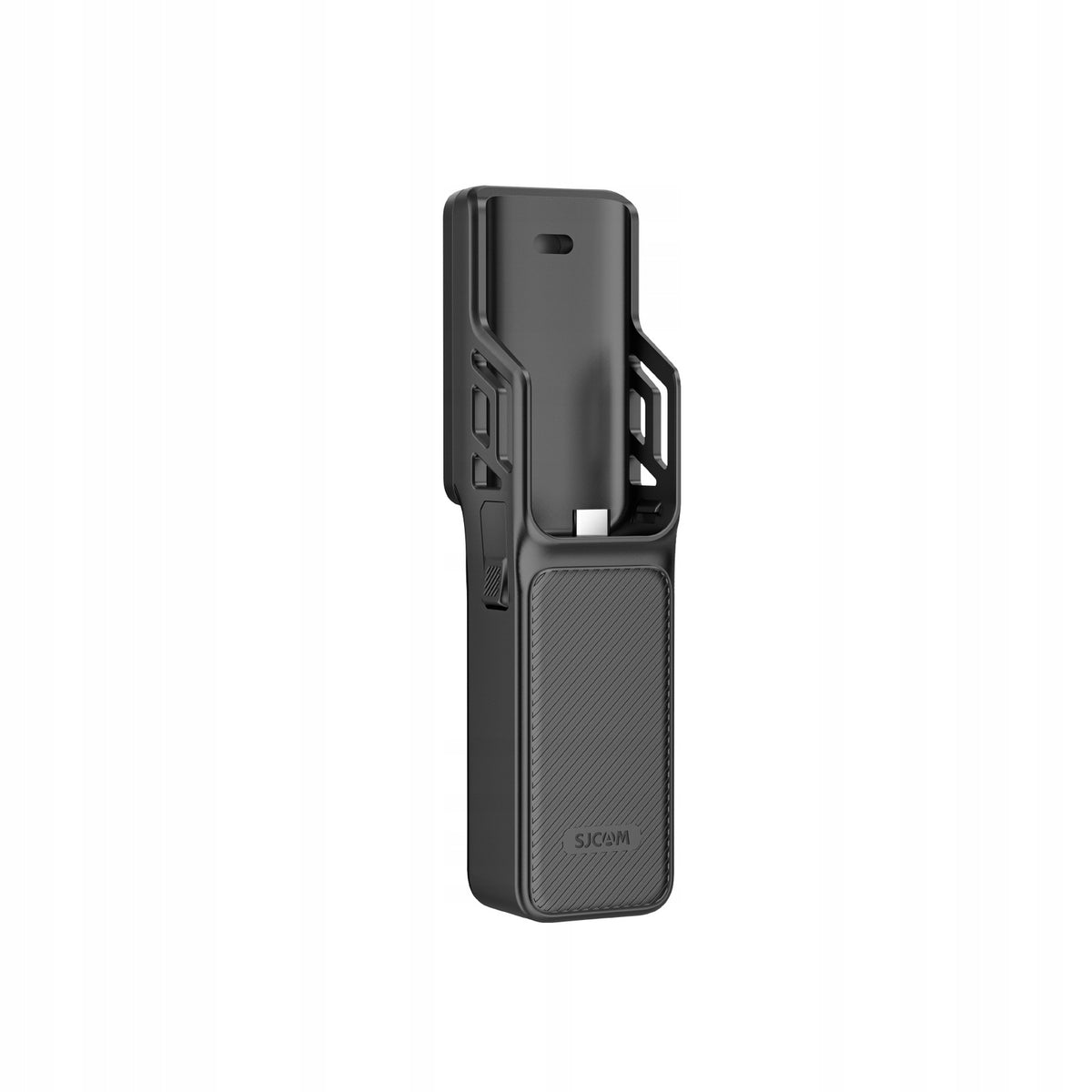 Mini Kamera Sportowa SJCAM C400 Obracany ekran zdalne sterowanie 4K WiFi 7h