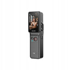 Mini Kamera Sportowa SJCAM C400 Obracany ekran zdalne sterowanie 4K WiFi 7h