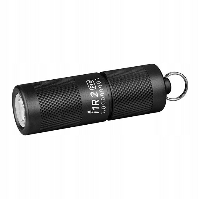 Mini Latarka LED mała Olight I1R 2 Pro - 180 lumenów