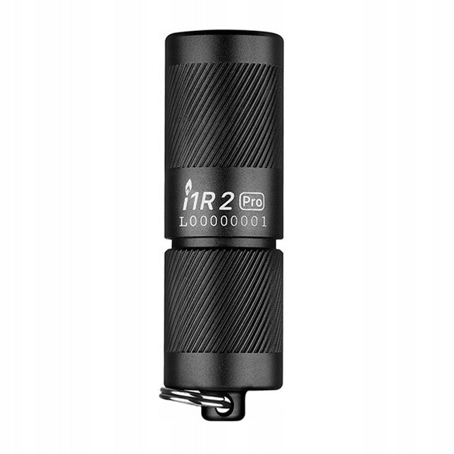 Mini Latarka LED mała Olight I1R 2 Pro - 180 lumenów