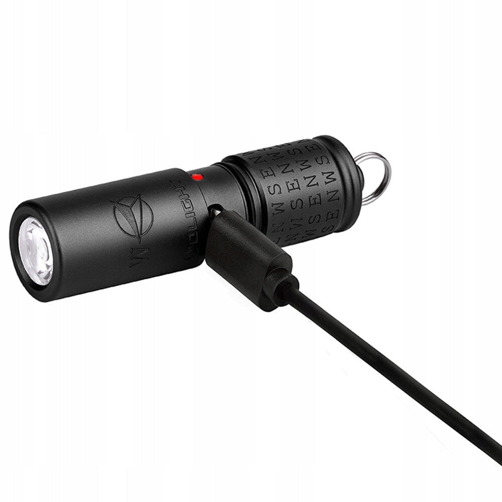 Mini Latarka LED mała Olight I1R 2 Pro - 180 lumenów