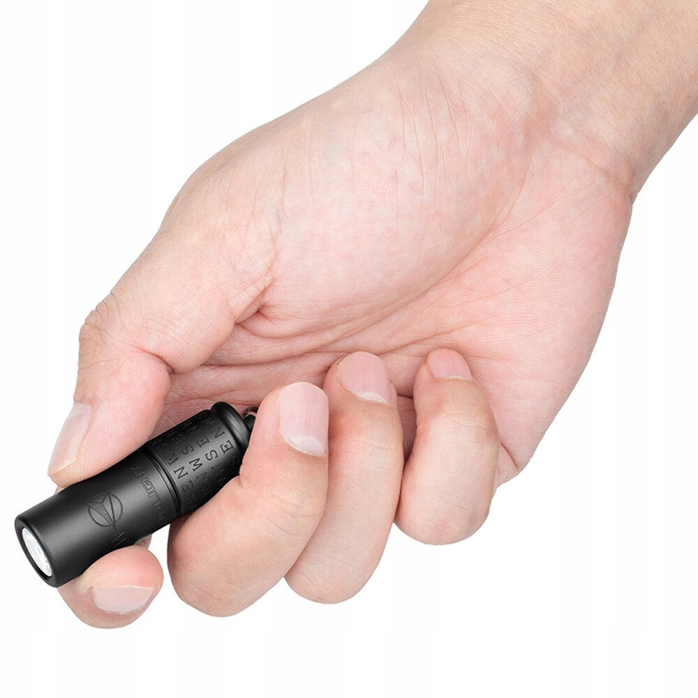 Mini Latarka LED mała Olight I1R 2 Pro - 180 lumenów