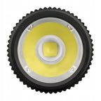 Mini Latarka LED mała miniaturowa czarna Olight I1R 2 eos kit 150 lm 150lm 40m 6 min