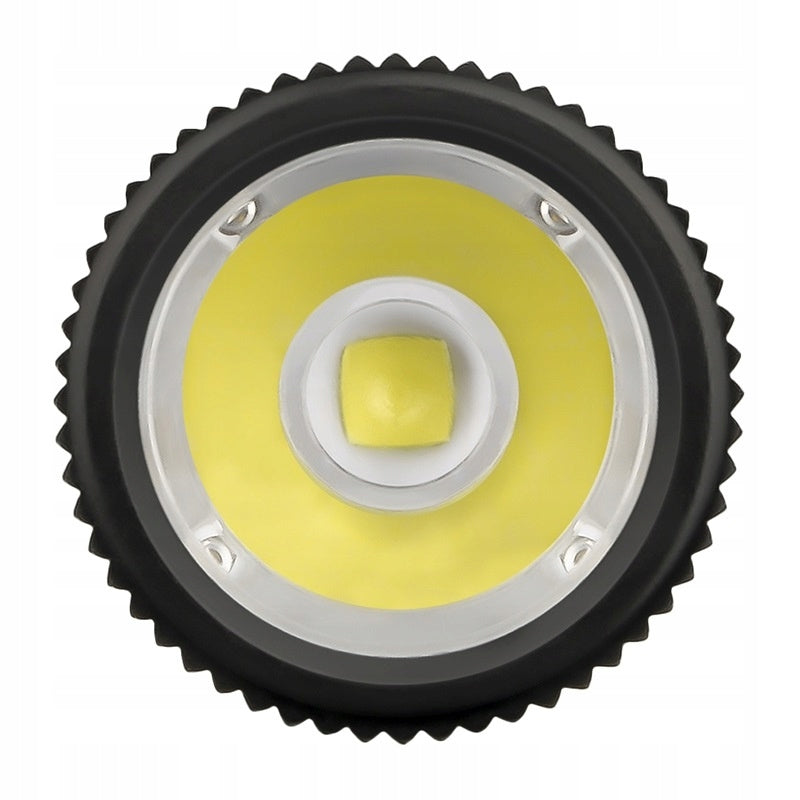 Mini Latarka LED mała miniaturowa czarna Olight I1R 2 eos kit 150 lm 150lm 40m 6 min