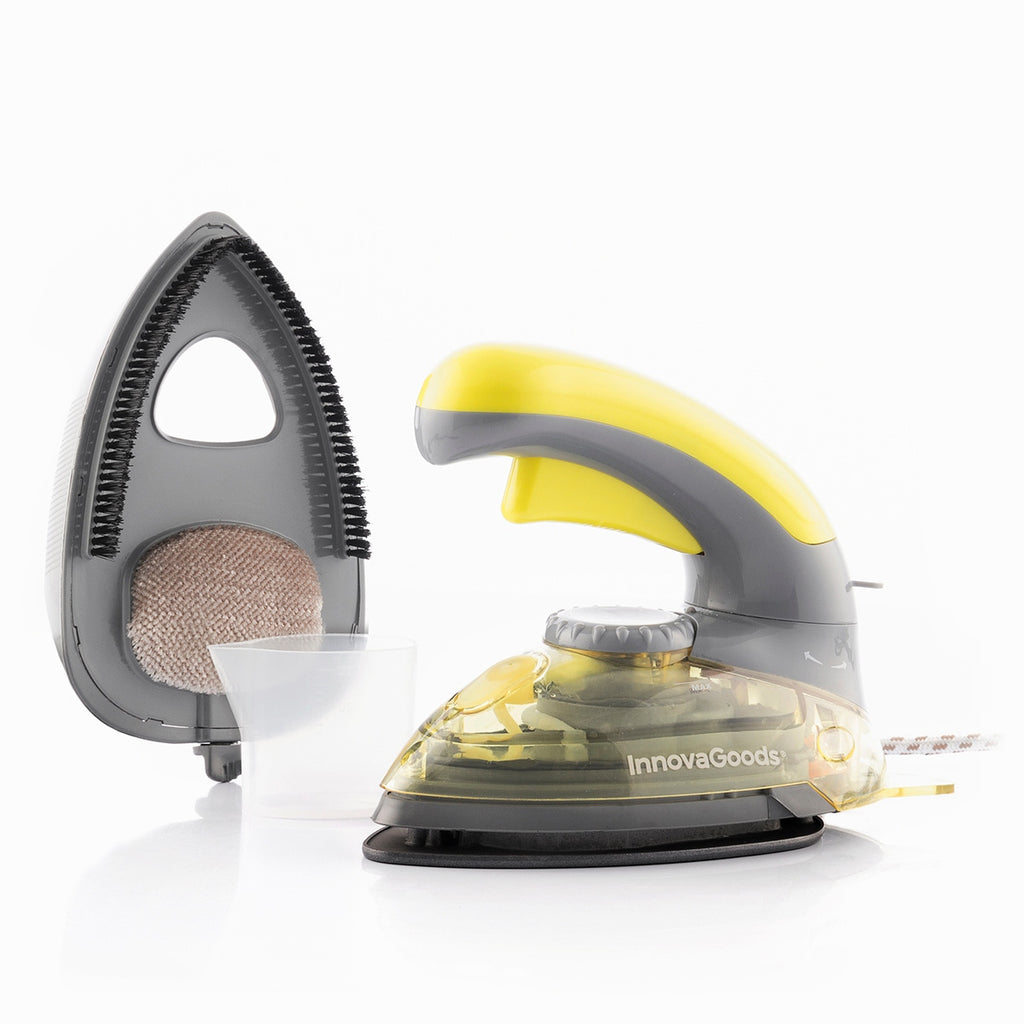 Mini Żelazko Parowe 2 w 1 Velyron InnovaGoods 800W