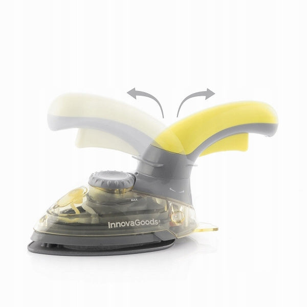 Mini Żelazko Parowe 2 w 1 Velyron InnovaGoods 800W