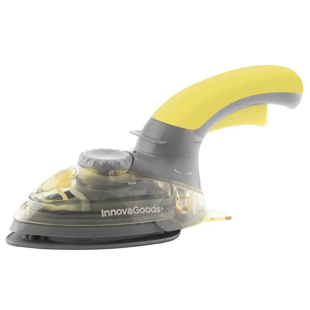 Mini Żelazko Parowe 2 w 1 Velyron InnovaGoods 800W