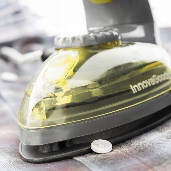 Mini Żelazko Parowe 2 w 1 Velyron InnovaGoods 800W