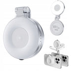 Mini lampa LED do telefonu z mocowaniem MagSafe iPhone Telesin