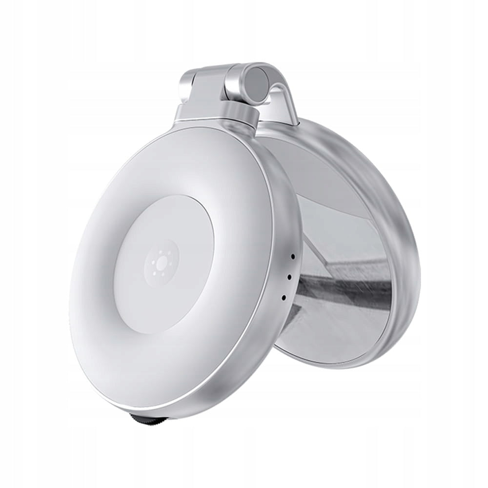 Mini lampa LED do telefonu z mocowaniem MagSafe iPhone Telesin
