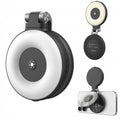 Mini lampa LED do telefonu z mocowaniem MagSafe iPhone Telesin S5-BGD-07