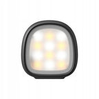 Mini lampa LED doświetlająca TELESIN do DJI Osmo Pocket zestaw pojedynczy