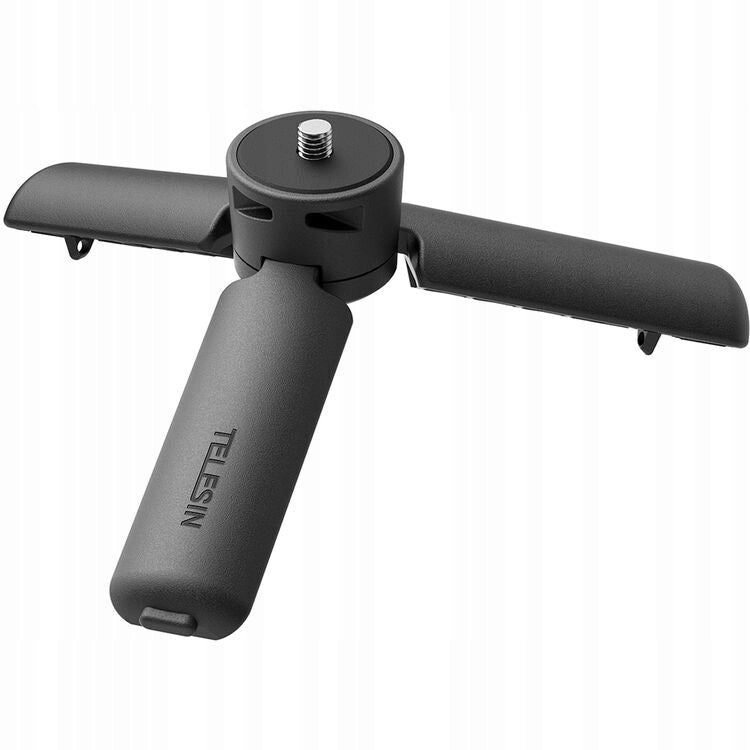 Mini statyw TELESIN S3-EAK-06 do kamery telefonu GoPro DJI