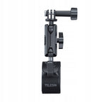 Mocowanie 360° TELESIN na kierownicę do GoPro DJI GP-HBM-003