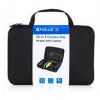 Mocowanie do plecaka Puluz PKT39 PULUZ Combo Kits (50 in1)