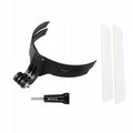 Mocowanie na głowę/kask PULUZ (Helmet jaw mount) PU847B