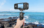 Mocowanie poziome Puluz PU982B Mount adapter horizontal Insta360 X4/X5