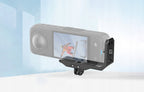 Mocowanie poziome Puluz PU982B Mount adapter horizontal Insta360 X4/X5