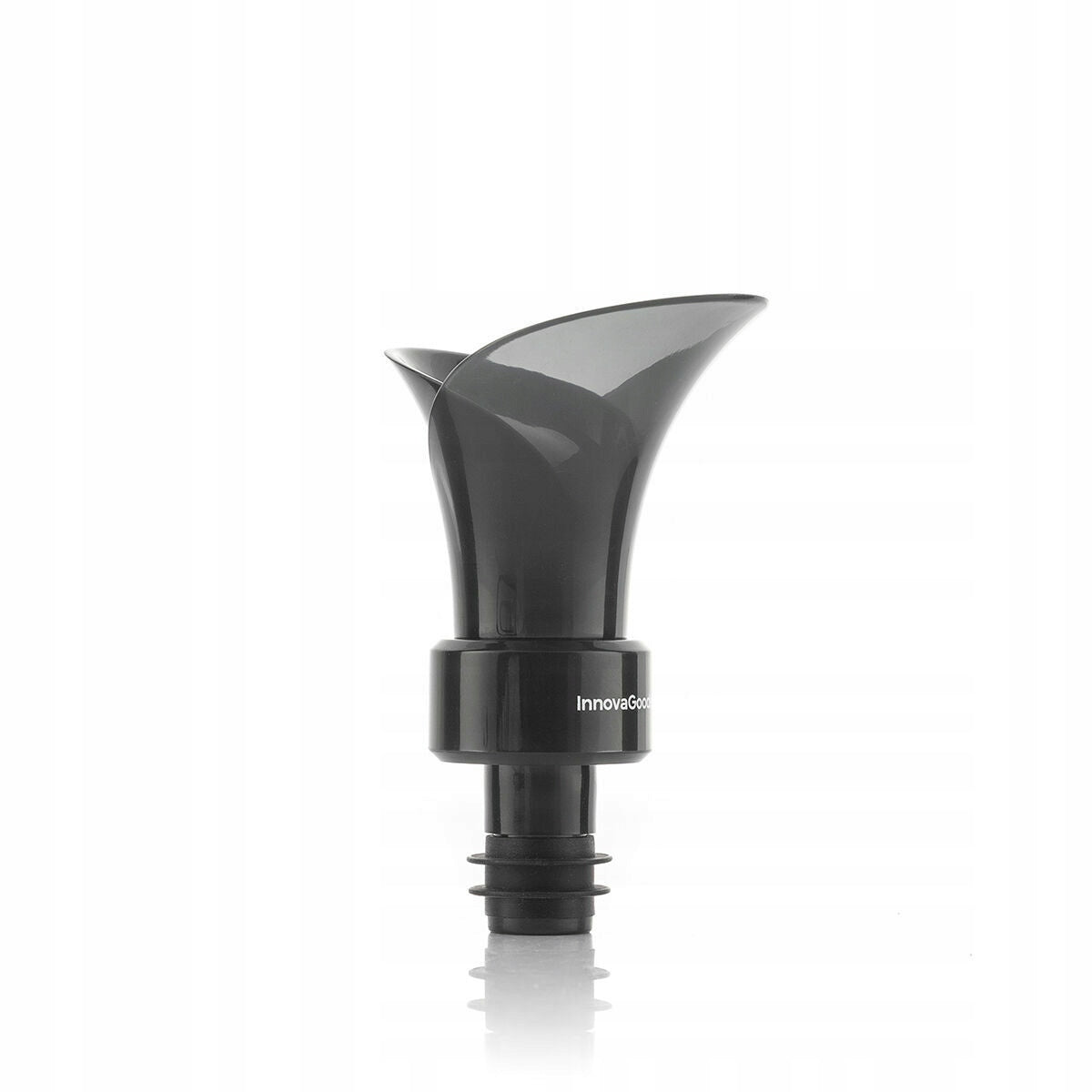 Nalewak aerator do wina 2w1 Wintopp InnovaGoods Zatyczka z nalewakiem