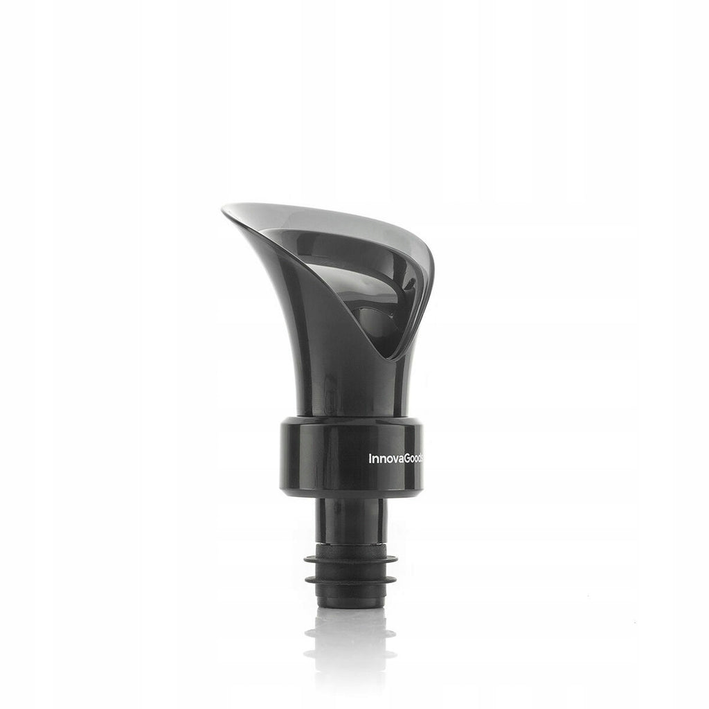 Nalewak aerator do wina 2w1 Wintopp InnovaGoods Zatyczka z nalewakiem