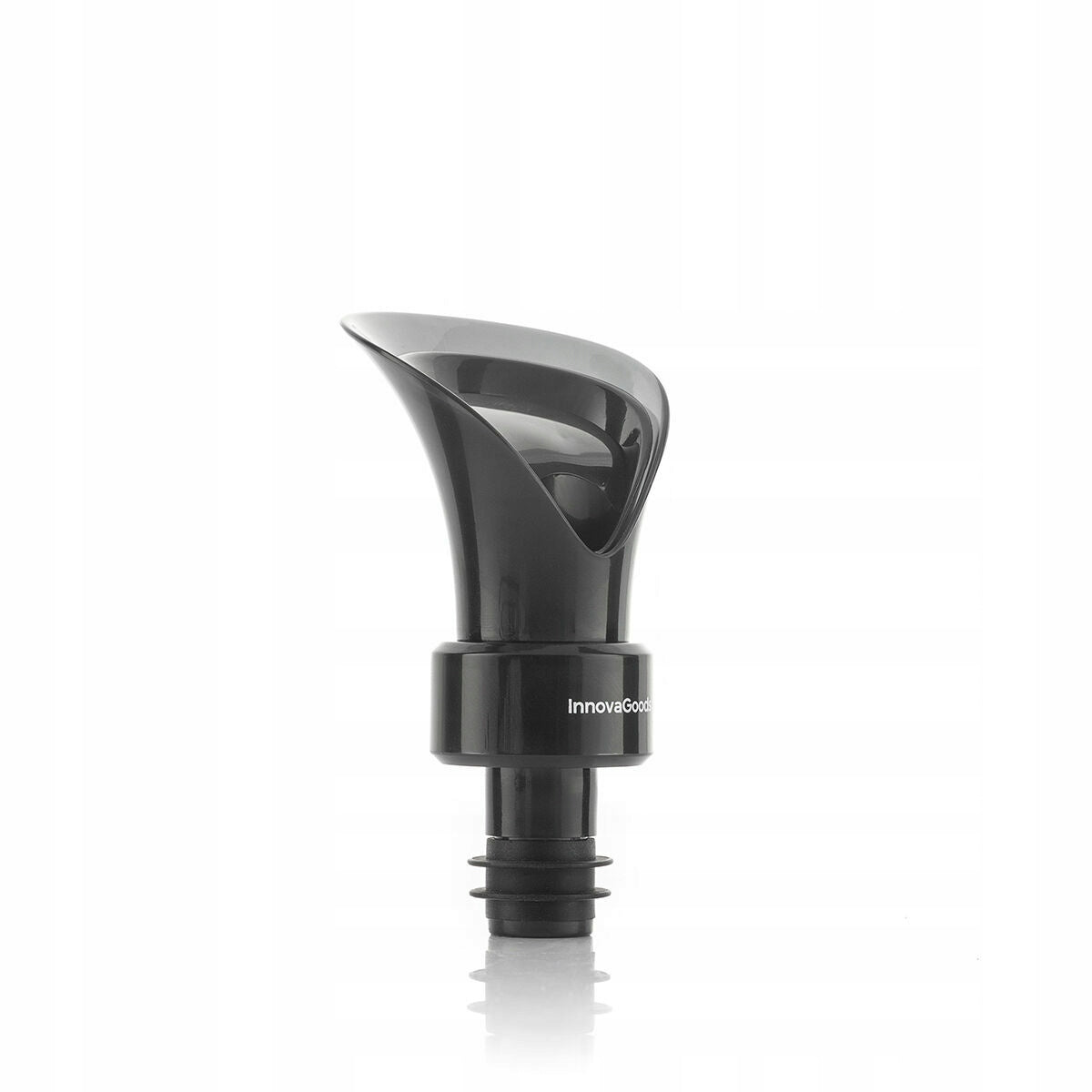 Nalewak aerator do wina 2w1 Wintopp InnovaGoods Zatyczka z nalewakiem