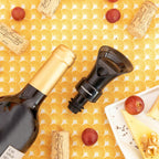 Nalewak aerator do wina 2w1 Wintopp InnovaGoods Zatyczka z nalewakiem