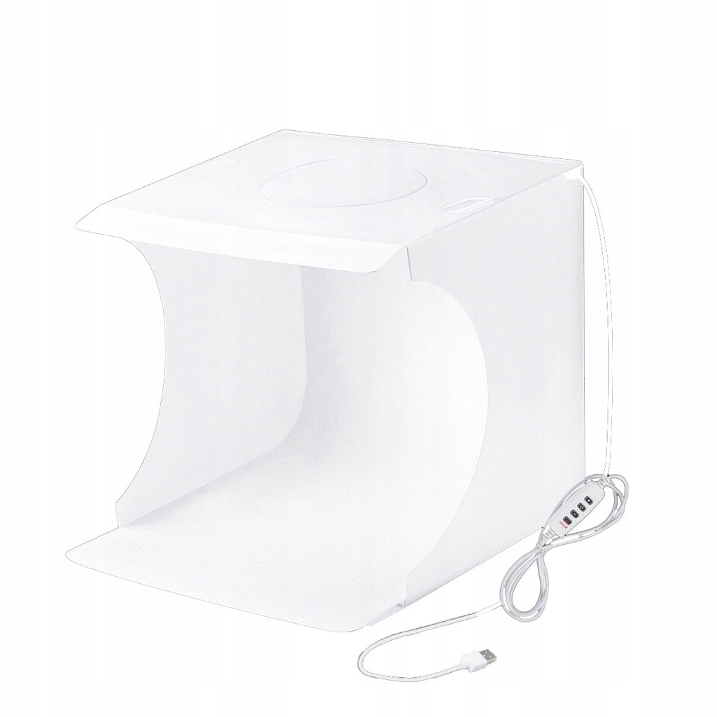 Namiot bezcieniowy Puluz PU5023 23x23x24 cm