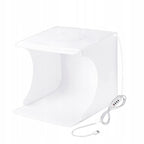 Namiot bezcieniowy Puluz PU5023 23x23x24 cm