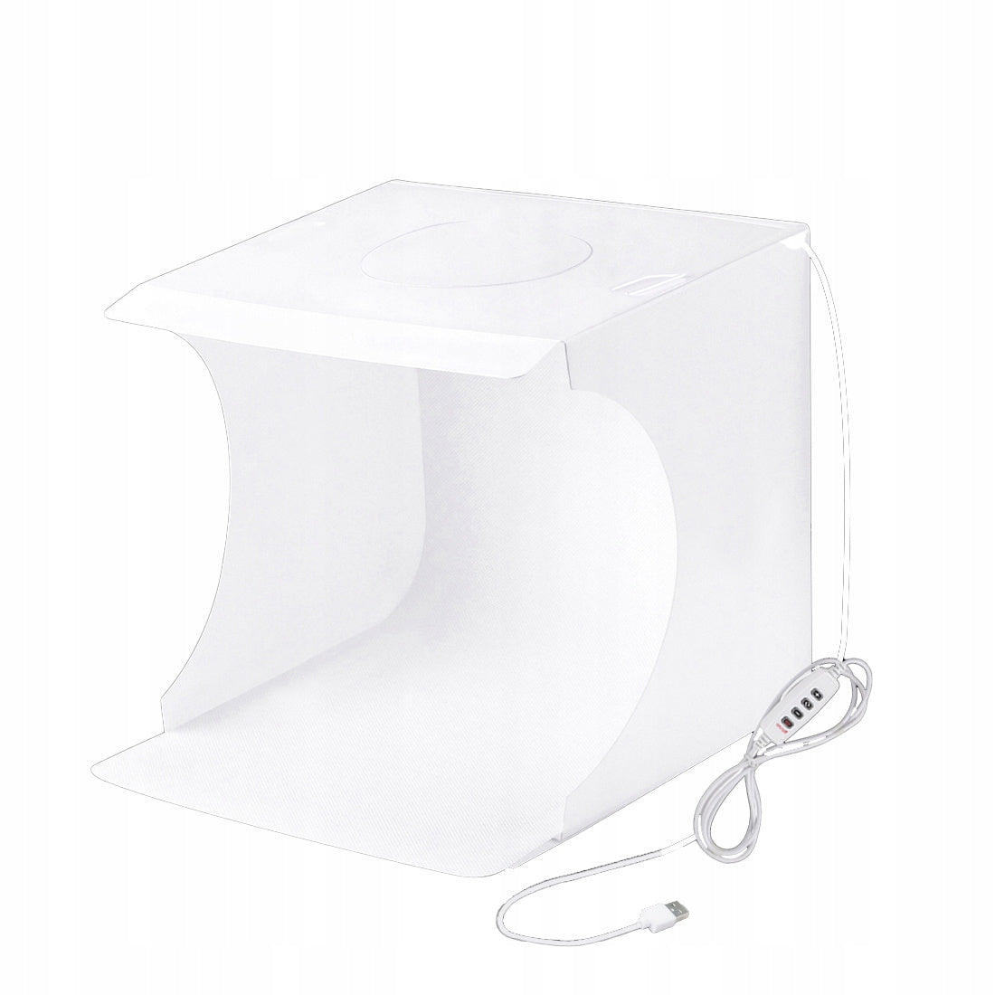 Namiot bezcieniowy Puluz PU5023 23x23x24 cm