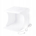 Namiot bezcieniowy Puluz PU5023 23x23x24 cm