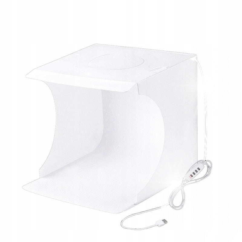 Namiot bezcieniowy Puluz PU5023 23x23x24 cm