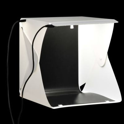 Namiot bezcieniowy Puluz PU5023 23x23x24 cm