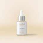 Nawilżające Serum do Twarzy wegański Rice Joyboost InnovaGoods naturalny