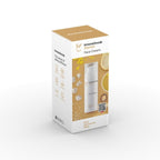 Nawilżający krem do twarzy wegański Rice Joycare InnovaGoods naturalny