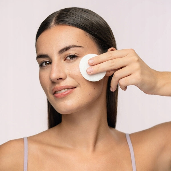 Nawilżający złuszczający tonik do twarzy Kombucha Vibefresh InnovaGoods