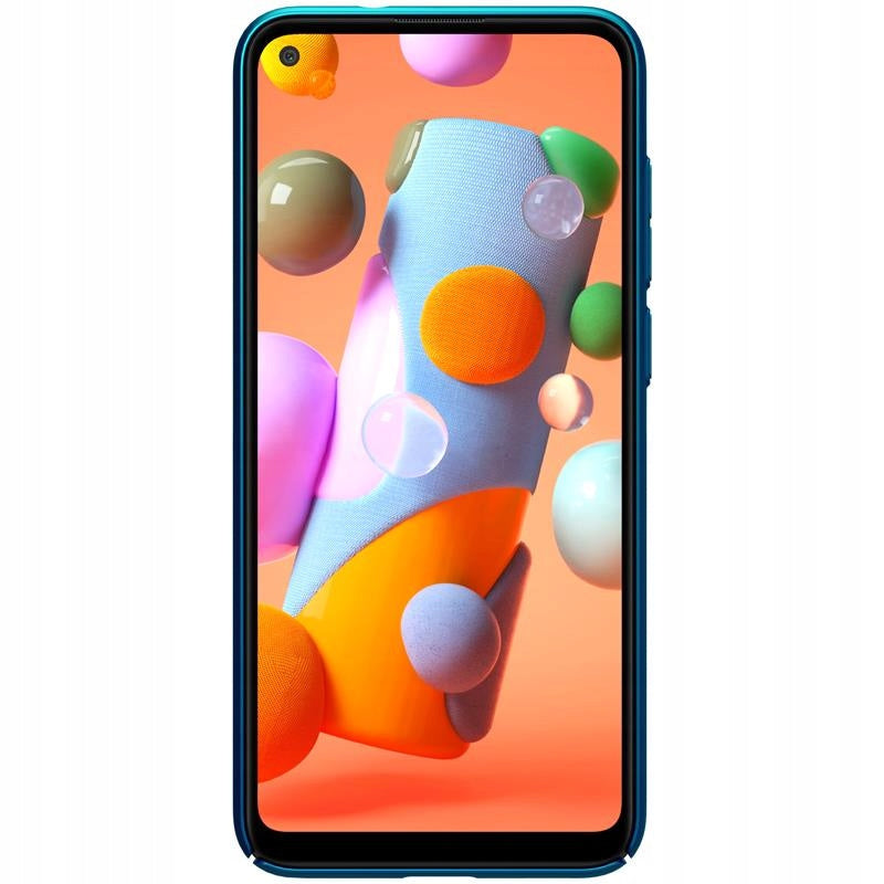 Nillkin Etui Frosted Shield do Samsung Galaxy A11