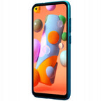 Nillkin Etui Frosted Shield do Samsung Galaxy A11
