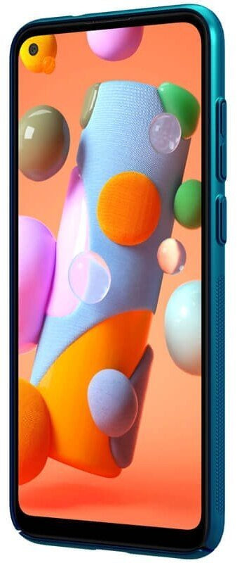 Nillkin Etui Frosted Shield do Samsung Galaxy A11