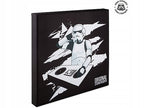 Obraz z Głośnikiem Bluetooth star wars Stormtrooper głośnik 40×40 prezent