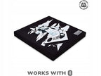 Obraz z Głośnikiem Bluetooth star wars Stormtrooper głośnik 40×40 prezent