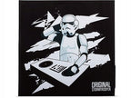 Obraz z Głośnikiem Bluetooth star wars Stormtrooper głośnik 40×40 prezent