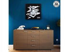 Obraz z Głośnikiem Bluetooth star wars Stormtrooper głośnik 40×40 prezent