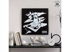 Obraz z Głośnikiem Bluetooth star wars Stormtrooper głośnik 40×40 prezent