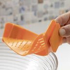 Odcedzacz Pastrainer Silikonowy Ociekacz - Uniwersalne Sitko do Garnków