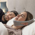 Opaska przeciw chrapaniu lek na chrapanie unisex
